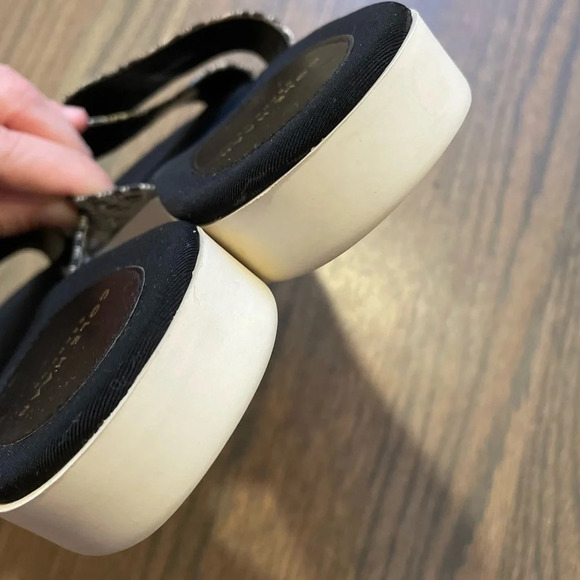 Cole Haan Women's Salwasam Open Toe Sandal - Picture 9 of 11